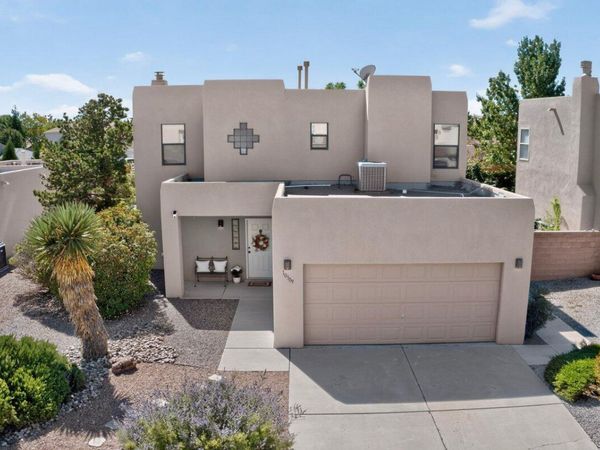 10309 Docena Place NW, Albuquerque, NM 87114