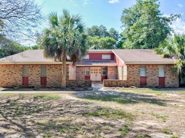 3363 El Prado, Gulf Breeze, FL 32563