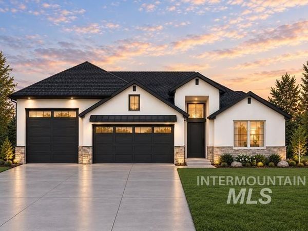 1873 E Jade Creek, Eagle, ID 83616