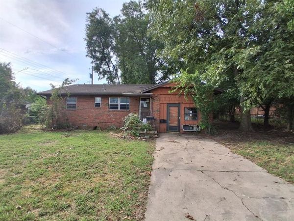 1409 E Nancy Street, Ada, OK 74820