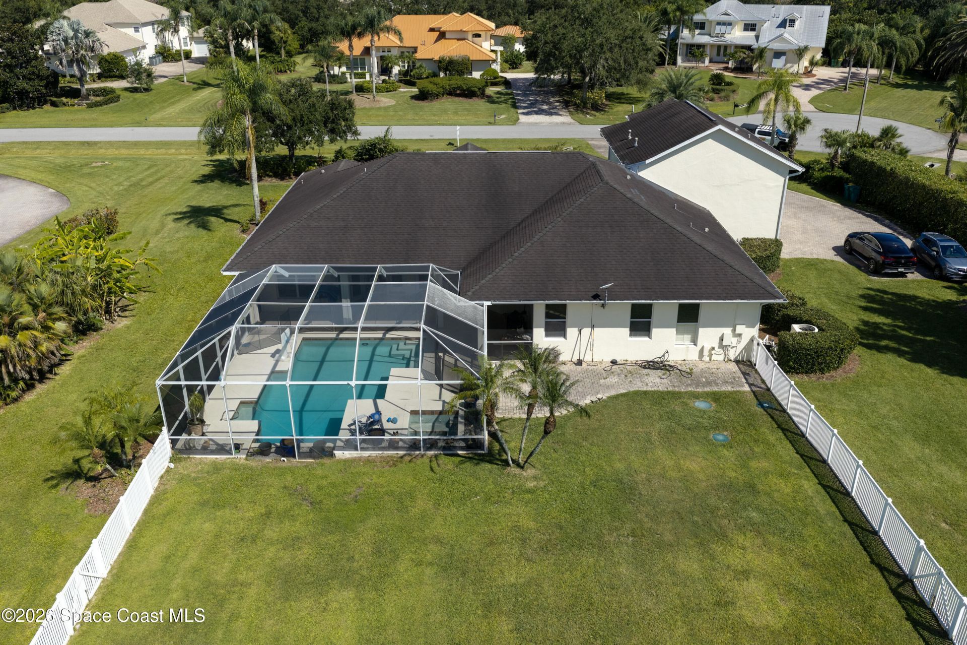 3820 Ramblewood Court , Melbourne, FL 32934 Photo