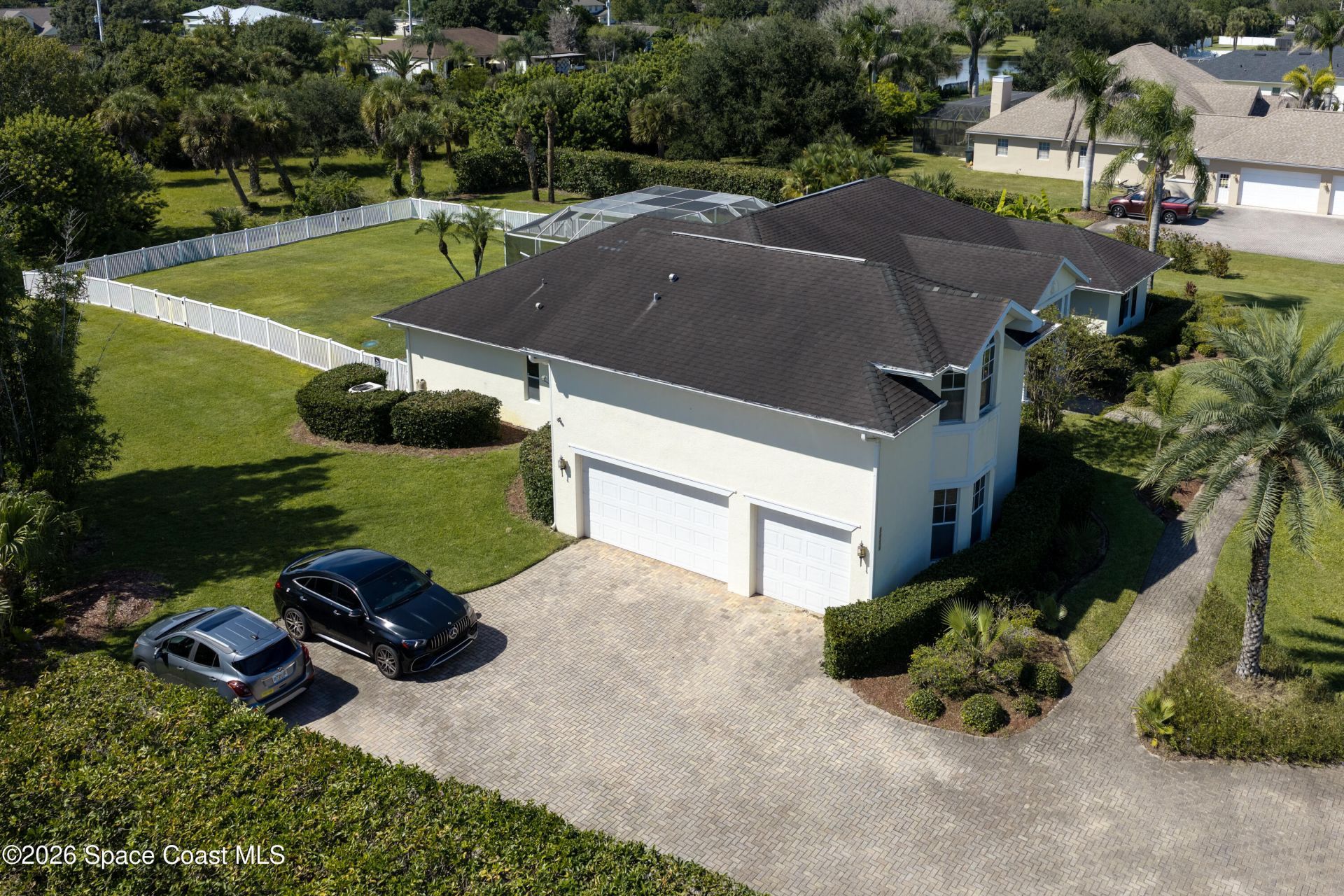 3820 Ramblewood Court , Melbourne, FL 32934 Photo