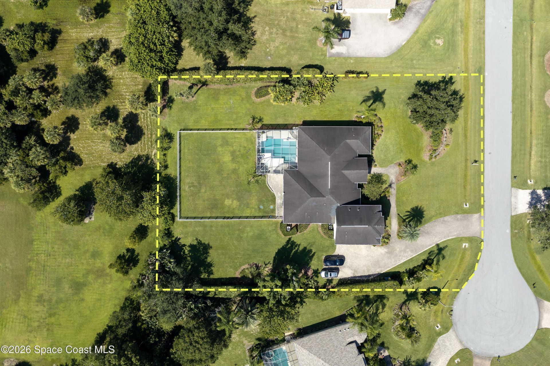 3820 Ramblewood Court , Melbourne, FL 32934 Photo