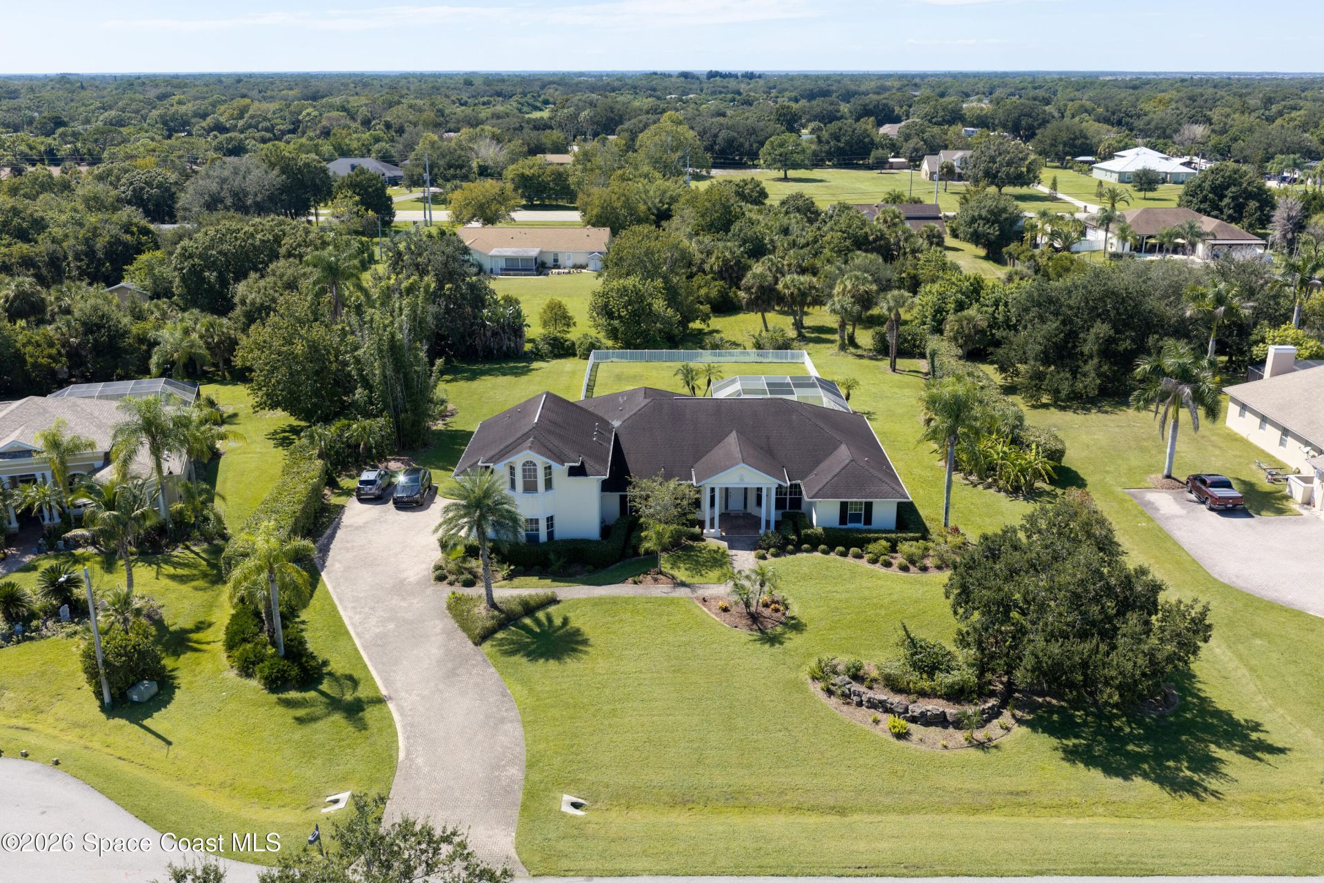 3820 Ramblewood Court , Melbourne, FL 32934 Photo