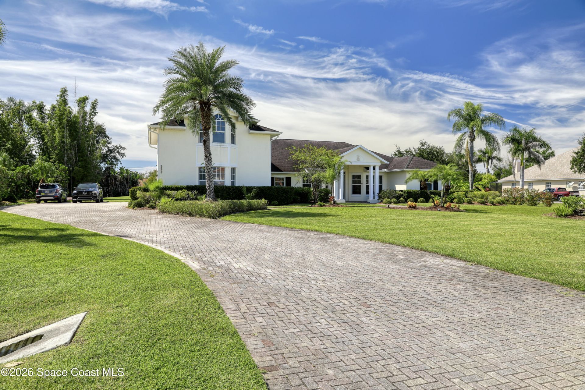 3820 Ramblewood Court , Melbourne, FL 32934 Photo