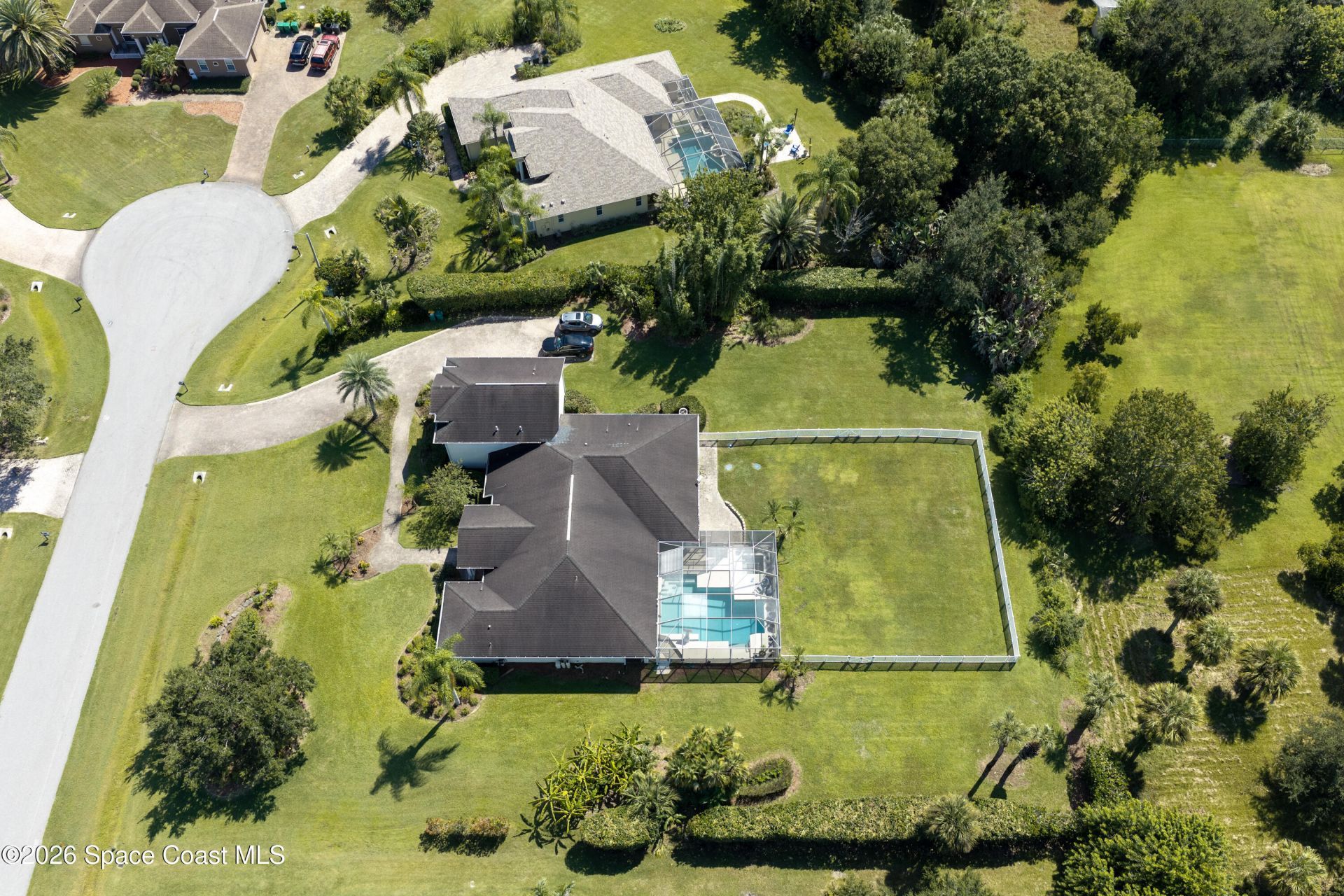 3820 Ramblewood Court , Melbourne, FL 32934 Photo