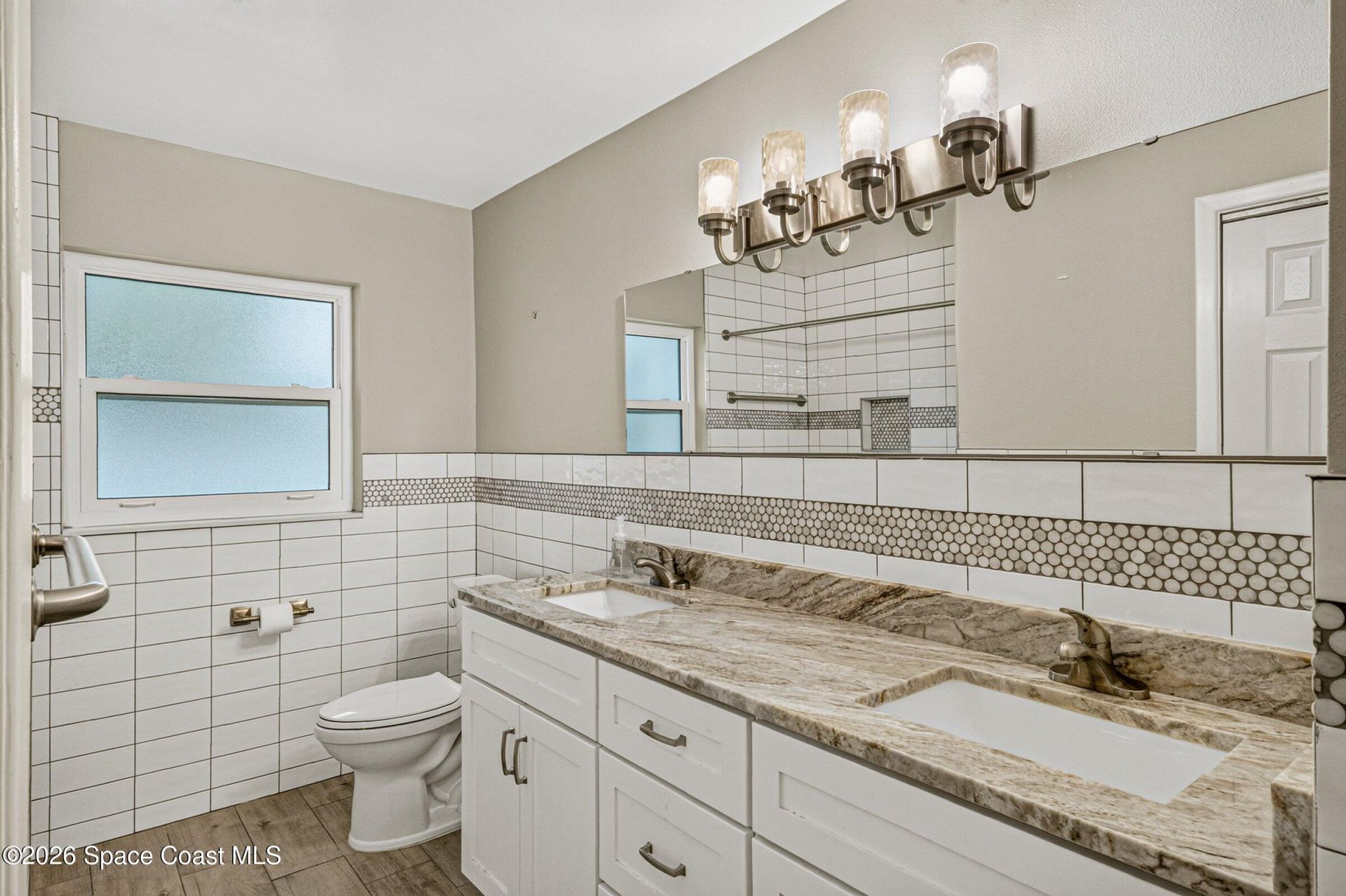 2614 Forest Drive , Melbourne, FL 32901 Photo