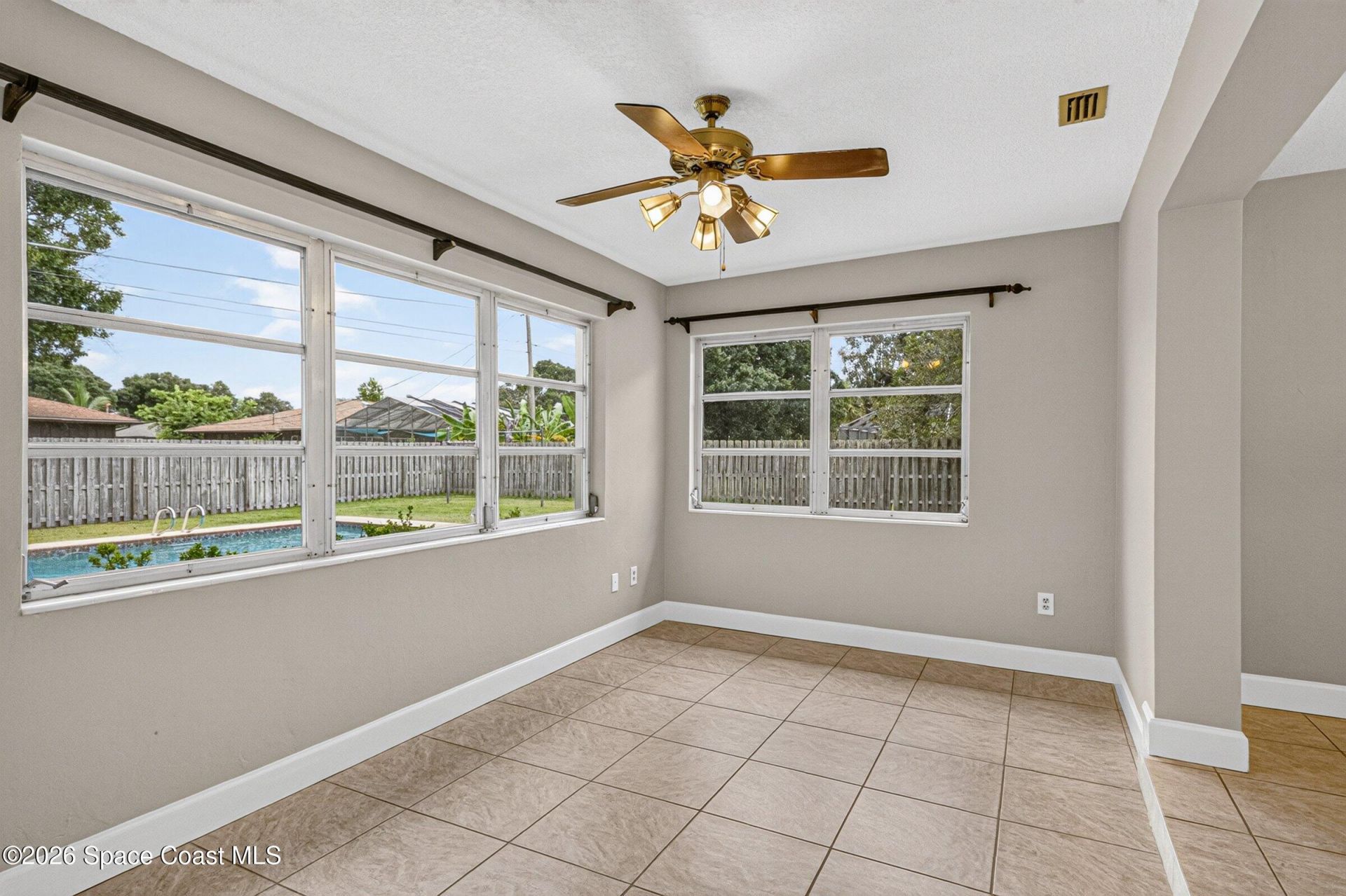2614 Forest Drive , Melbourne, FL 32901 Photo