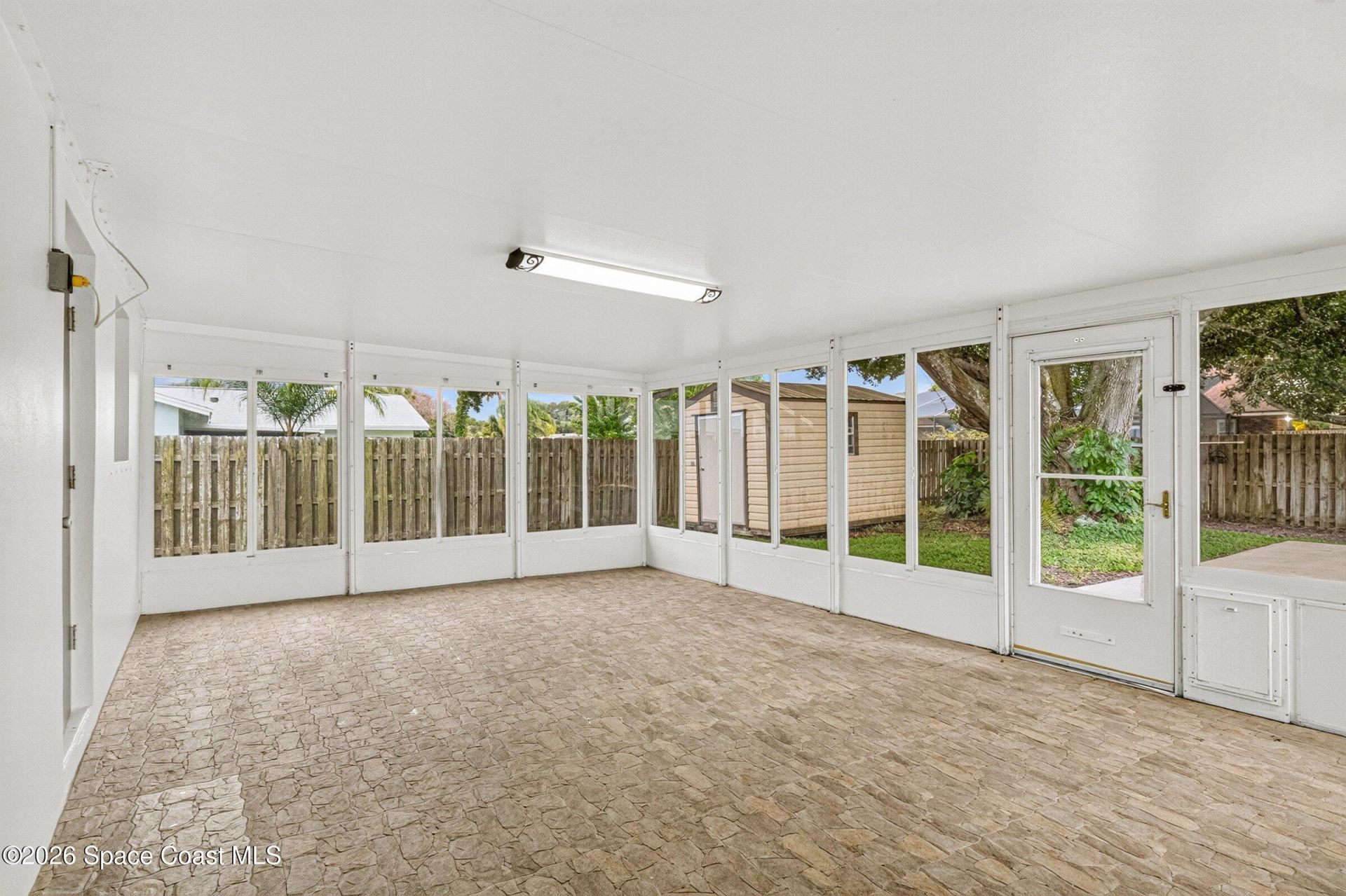 2614 Forest Drive , Melbourne, FL 32901 Photo