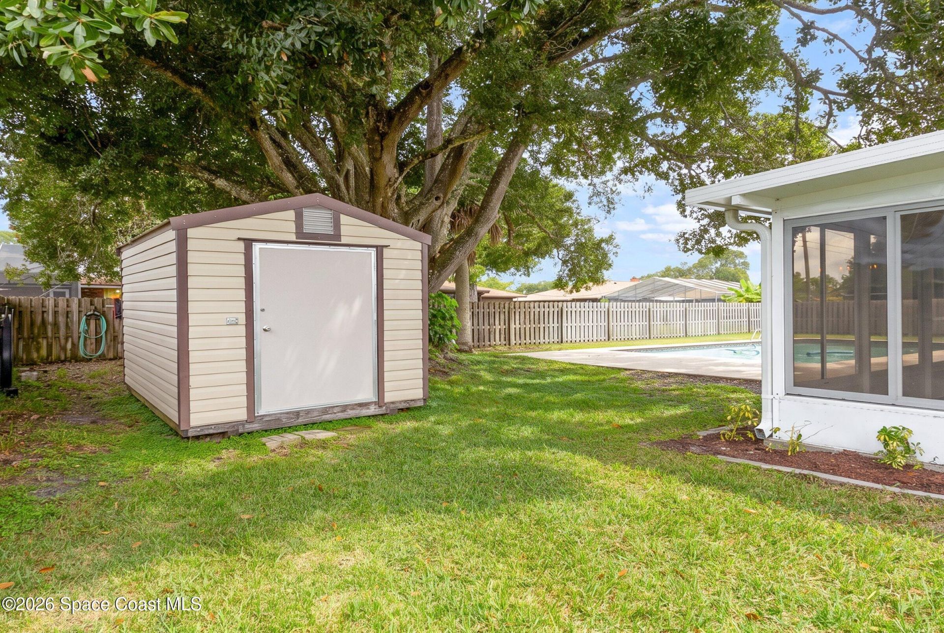 2614 Forest Drive , Melbourne, FL 32901 Photo