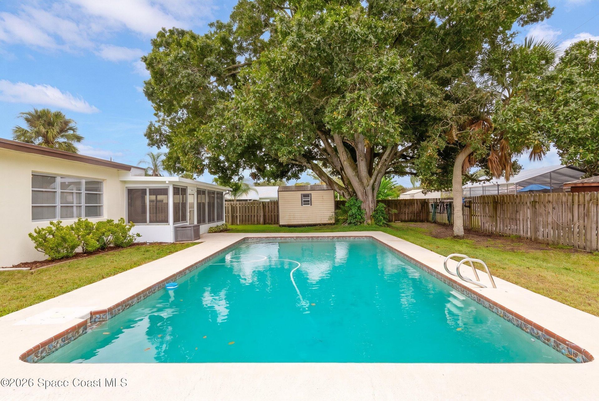 2614 Forest Drive , Melbourne, FL 32901 Photo