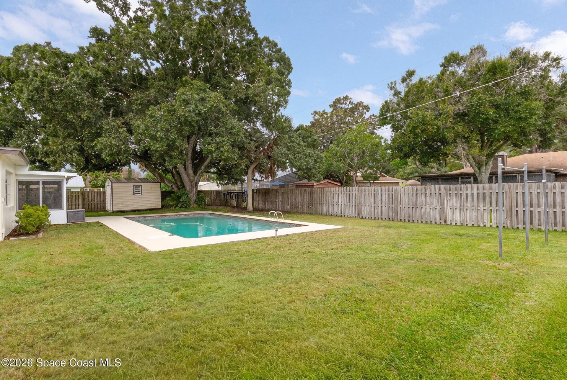 2614 Forest Drive , Melbourne, FL 32901 Photo
