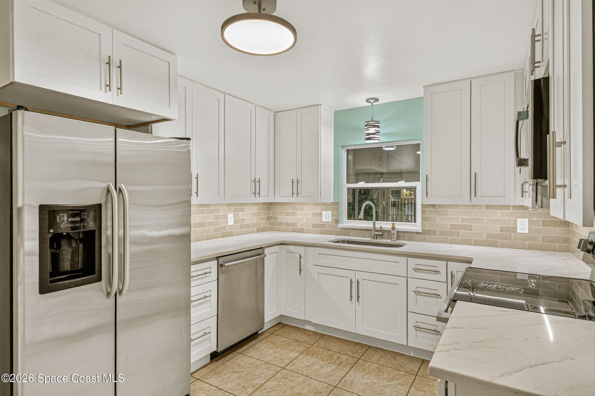 2614 Forest Drive , Melbourne, FL 32901 Photo