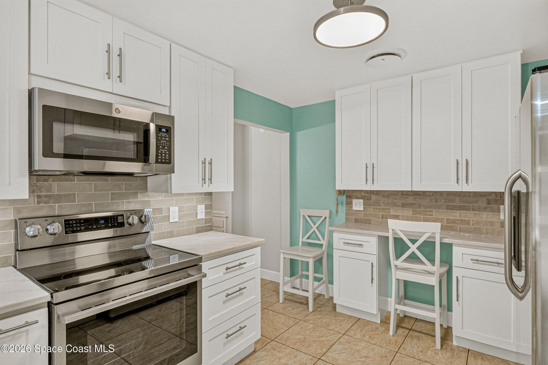 2614 Forest Drive , Melbourne, FL 32901 Photo