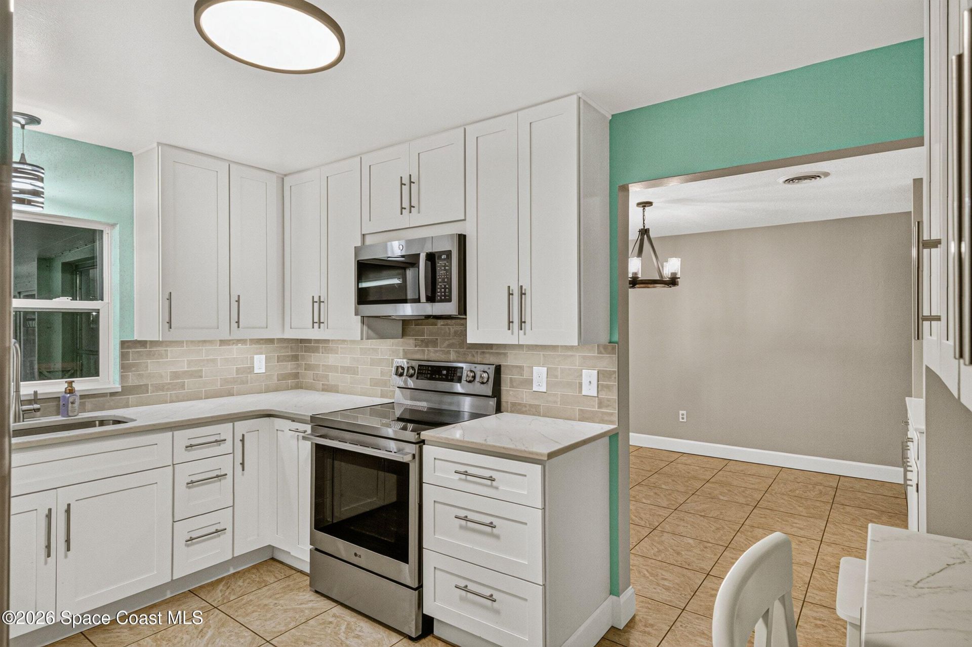 2614 Forest Drive , Melbourne, FL 32901 Photo