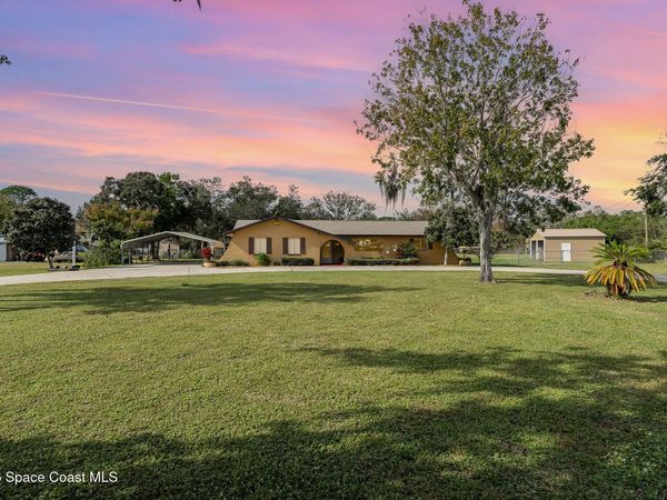 2721 Sullivan Court , Cocoa, FL 32926