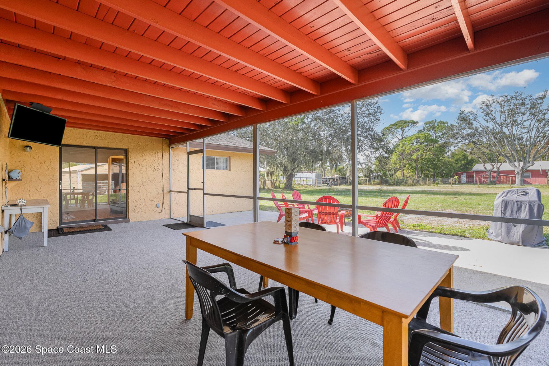 2721 Sullivan Court , Cocoa, FL 32926 Photo