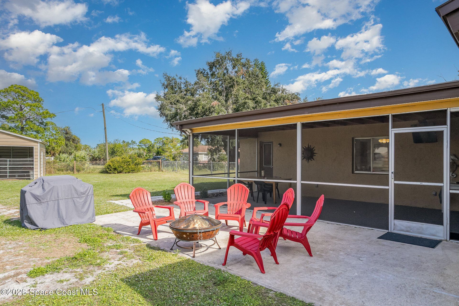 2721 Sullivan Court , Cocoa, FL 32926 Photo