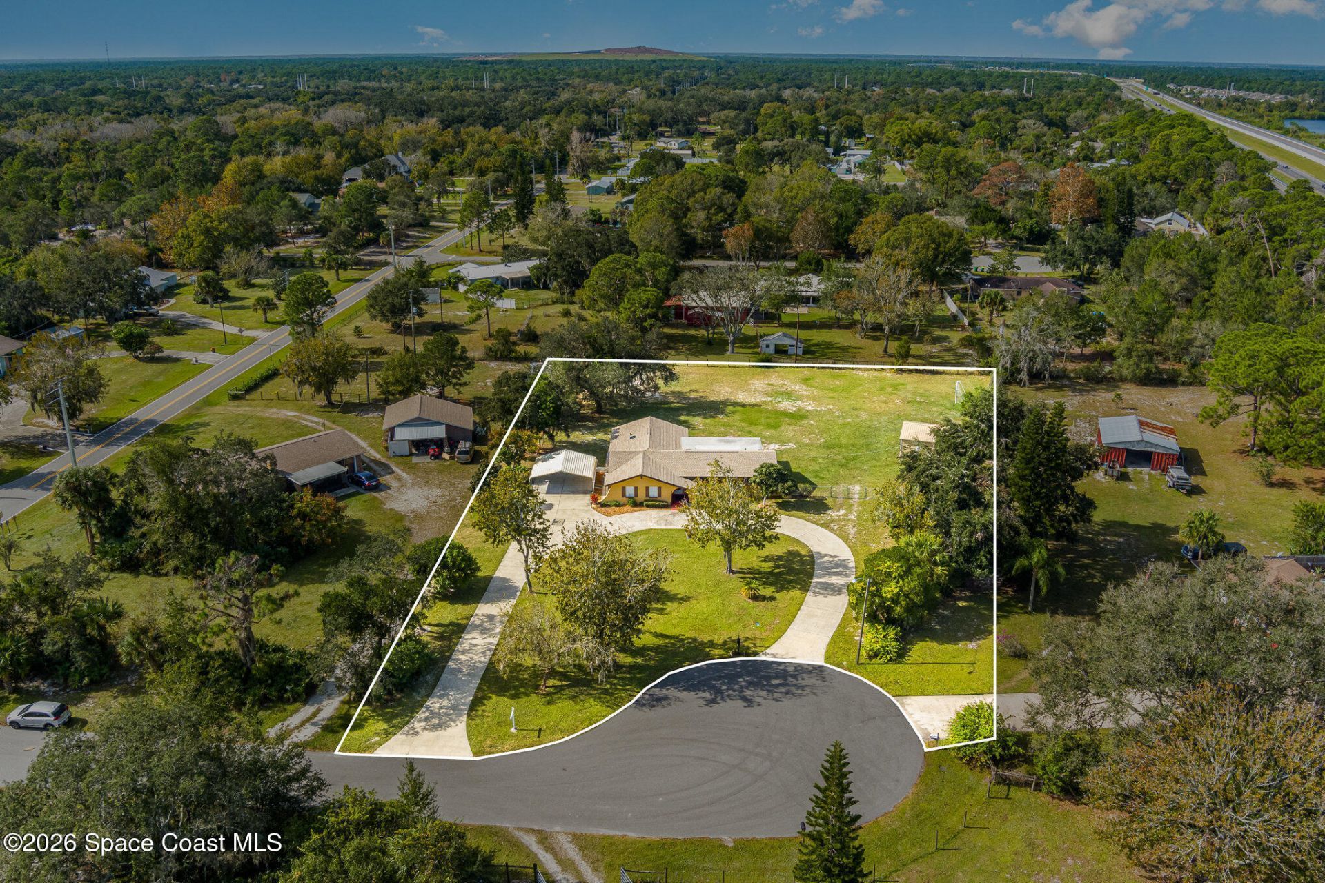 2721 Sullivan Court , Cocoa, FL 32926 Photo