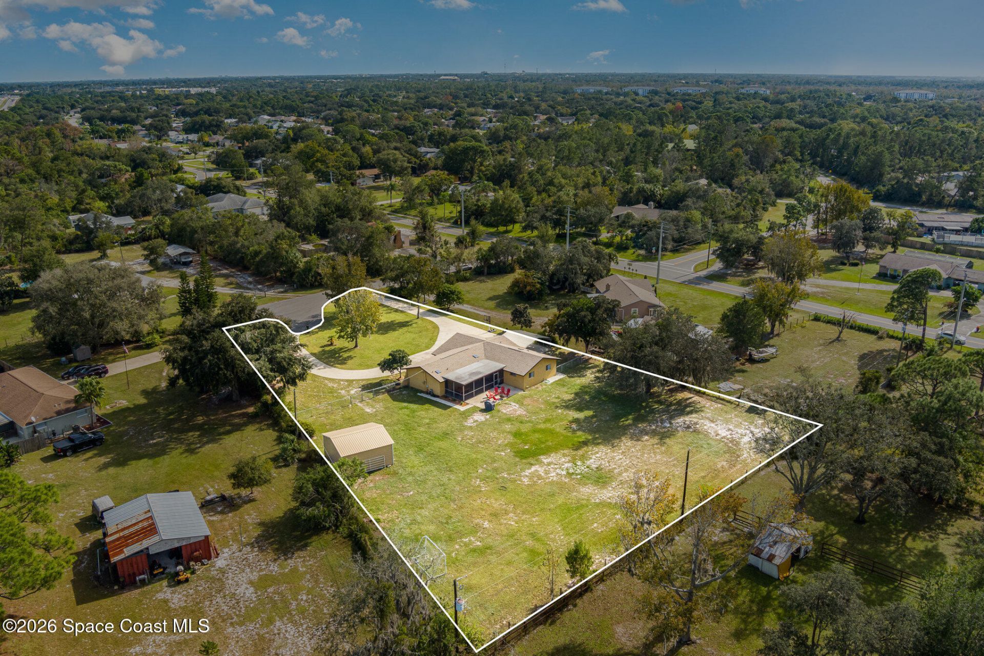 2721 Sullivan Court , Cocoa, FL 32926 Photo