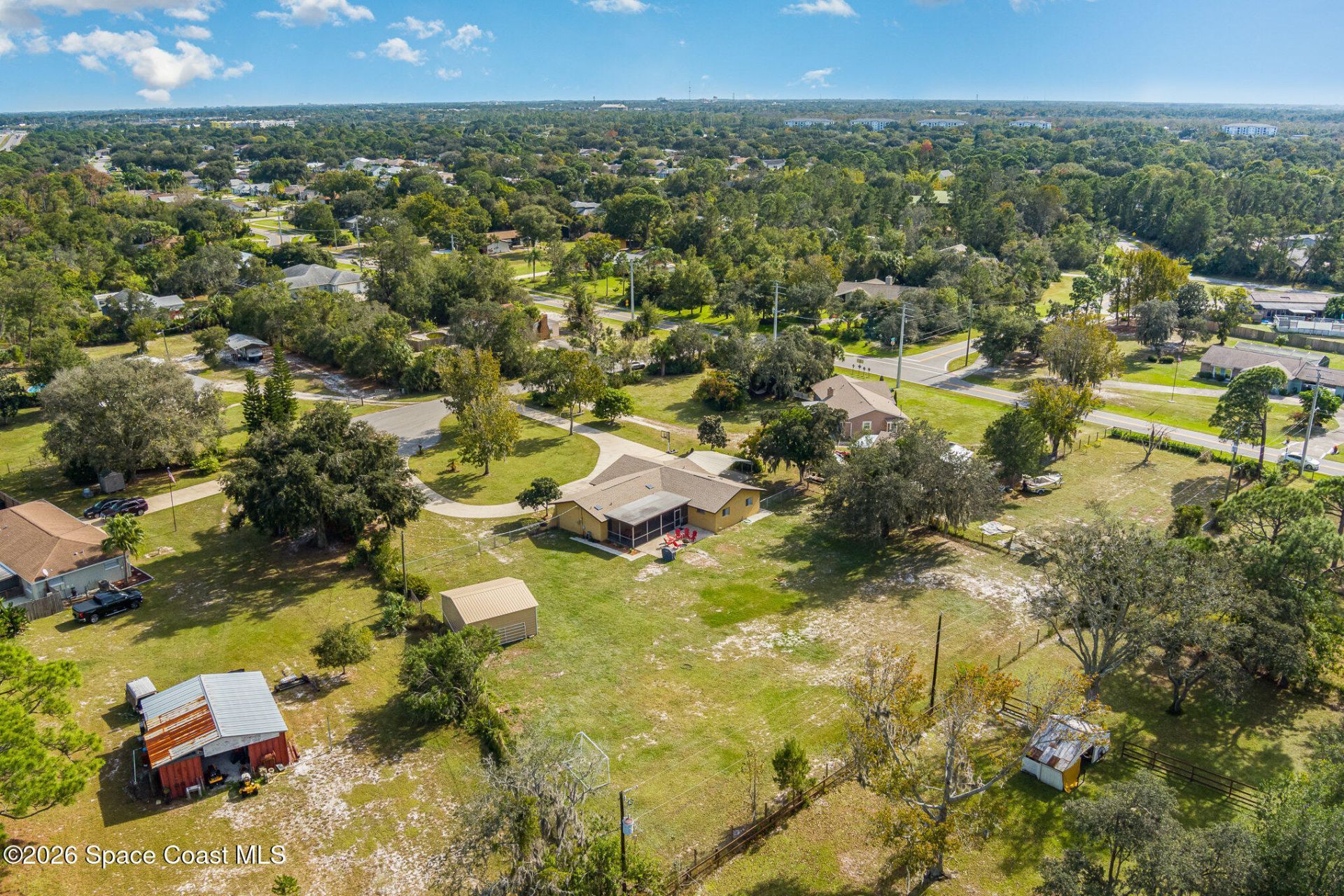 2721 Sullivan Court , Cocoa, FL 32926 Photo