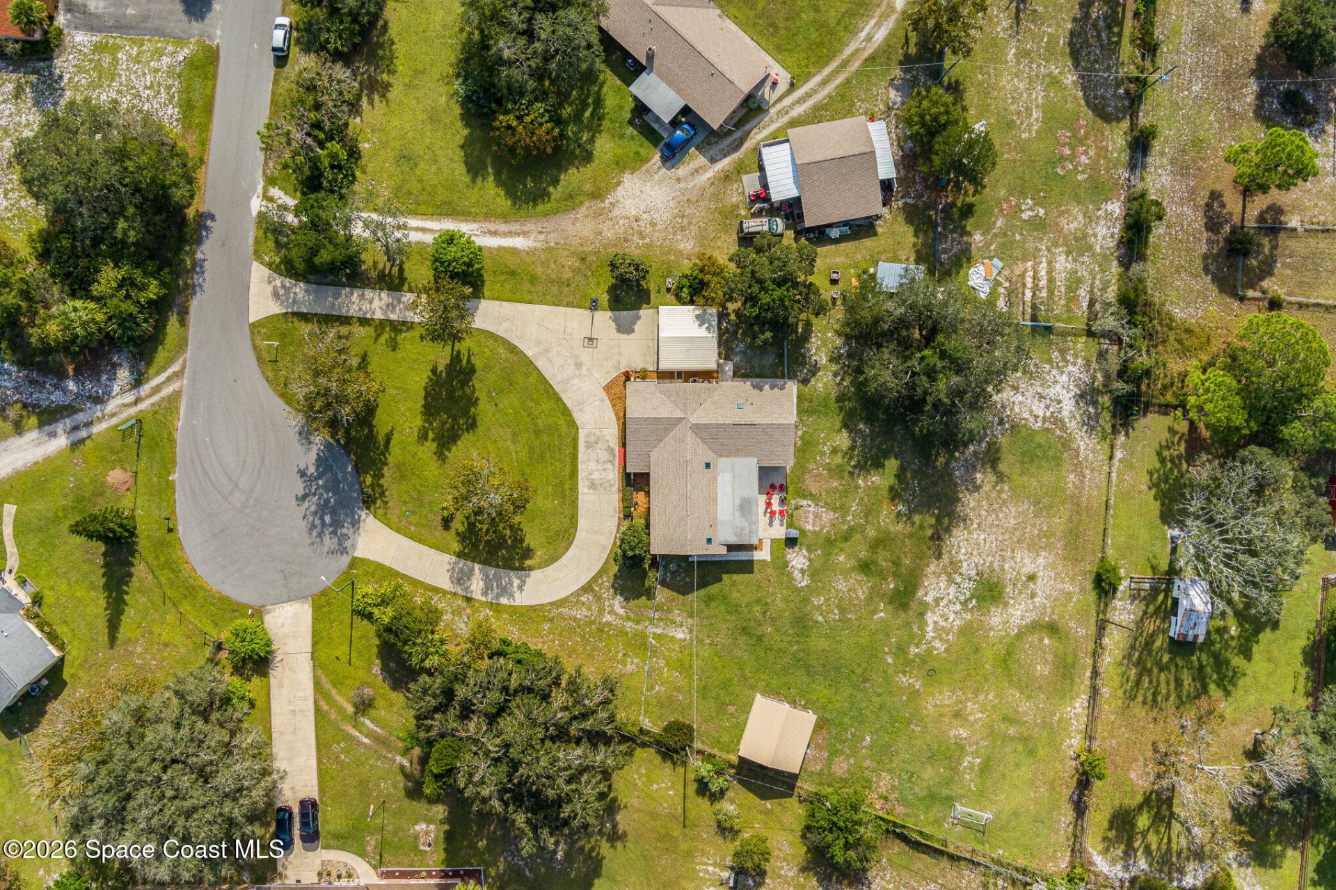 2721 Sullivan Court , Cocoa, FL 32926 Photo