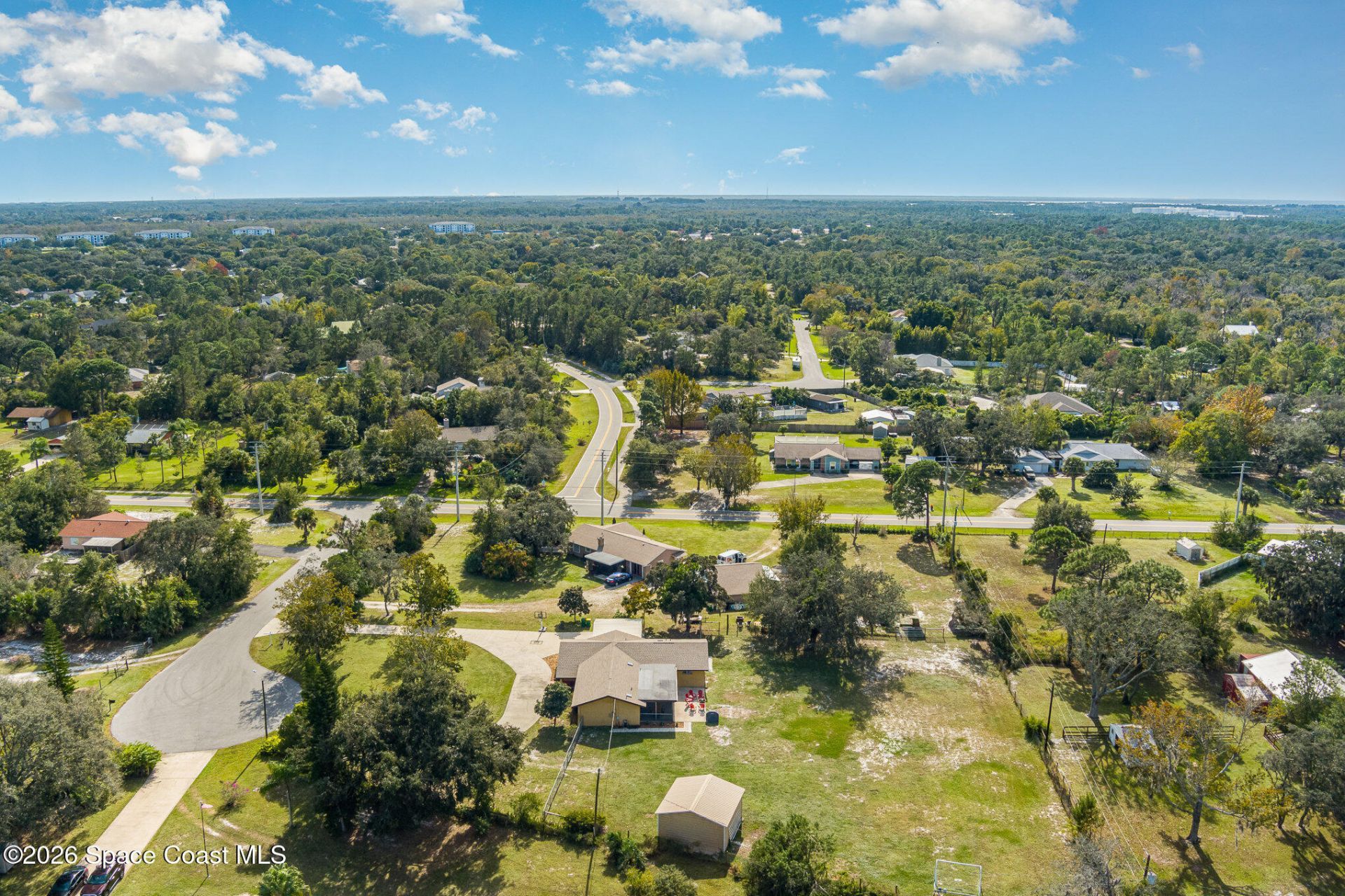 2721 Sullivan Court , Cocoa, FL 32926 Photo