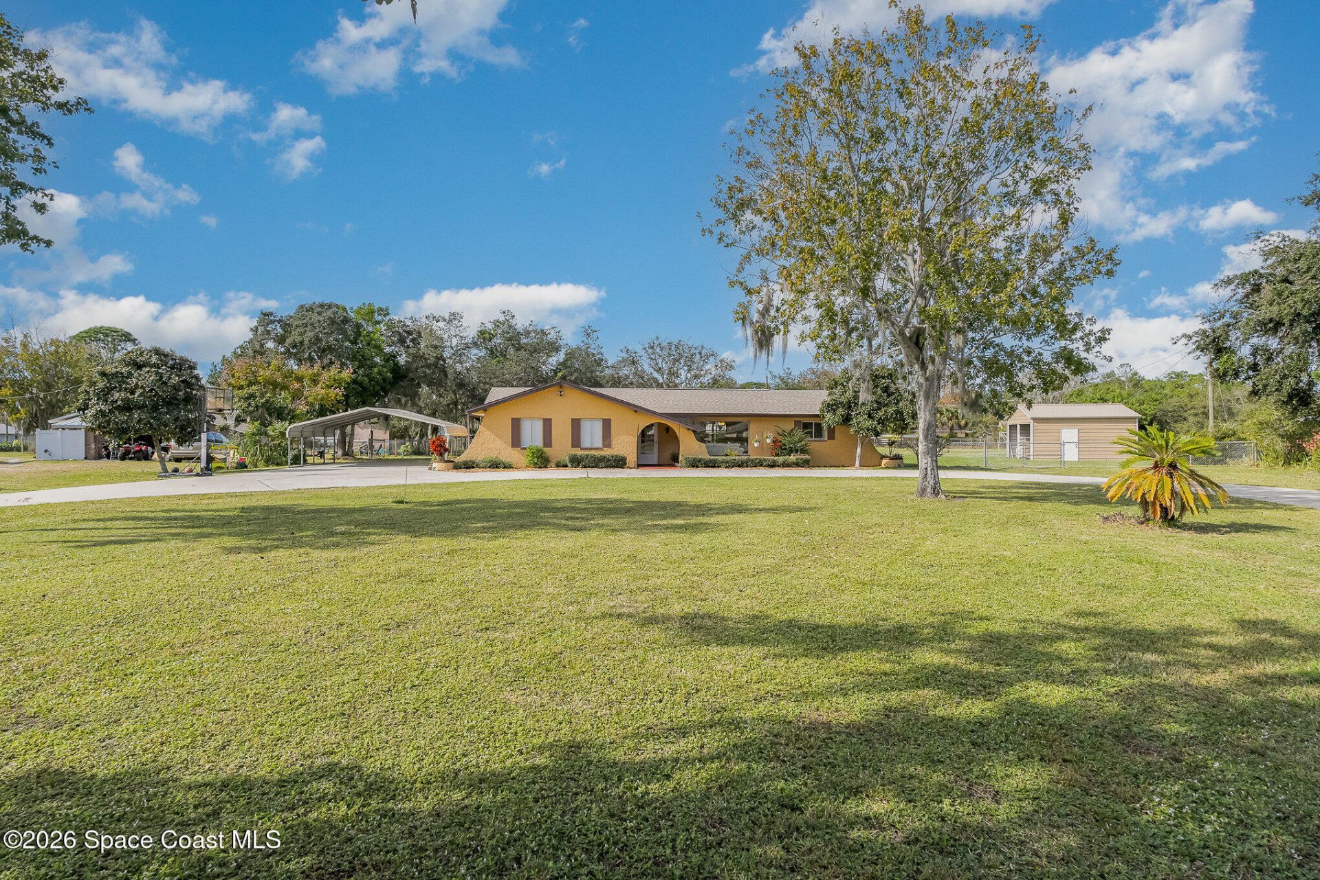 2721 Sullivan Court , Cocoa, FL 32926 Photo