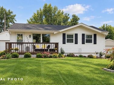 1442 Hartley Street, Lincoln, NE 68521