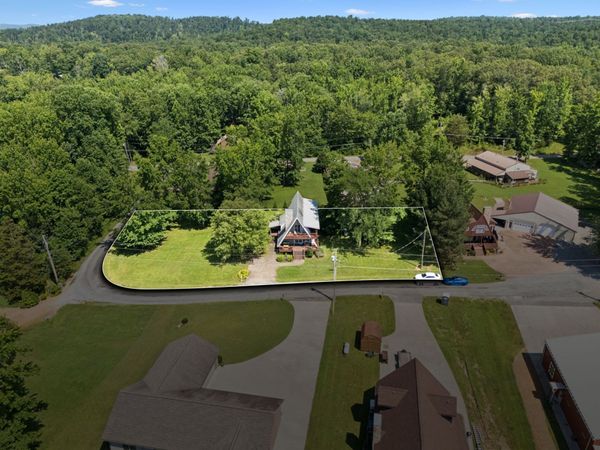 117 Sparrow Ln , Dover, TN 37058