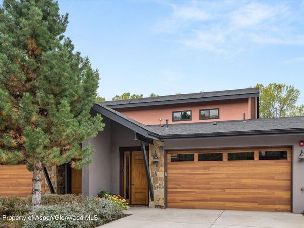 118 Juniper Trail, Carbondale, CO 81623