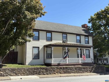 788 FRONT ST , Lovingston, VA 22949