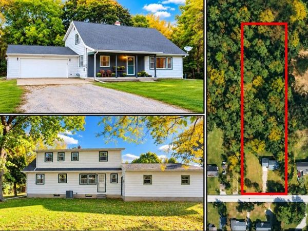 6901 Clark Road, Bath, MI 48808