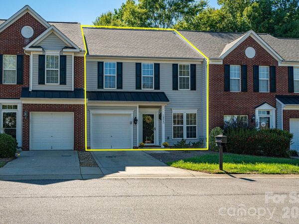 7904 Mariners Pointe Circle , Denver, NC 28037