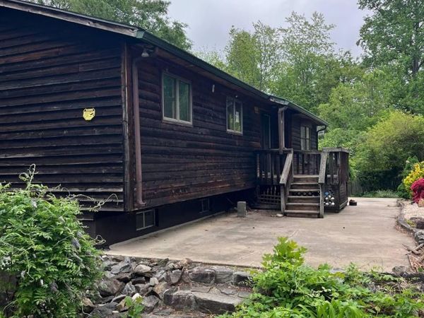 79 Starnes Cove Road , Asheville, NC 28806