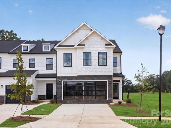 305 Northern Star Drive , Unit 4, Monroe, NC 28110