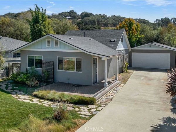 280 Tally Ho, Arroyo Grande, CA 93420