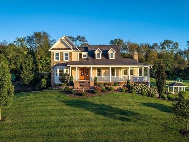 2970 HUNTINGTON SPRINGS DR, ROCKINGHAM, VA 22801