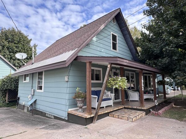 1952 Norwood Street, Marquette Twp, MI 49855