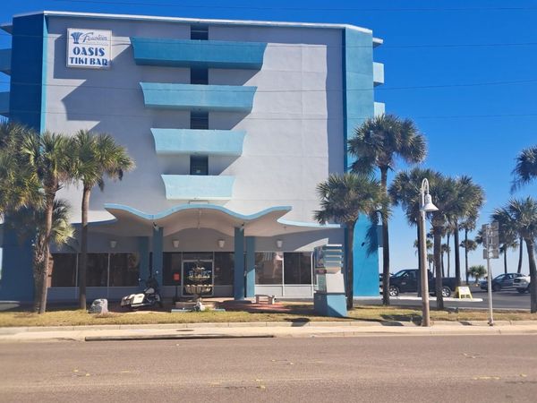 313 S Atlantic Avenue, Unit 519, Daytona Beach, FL 32118