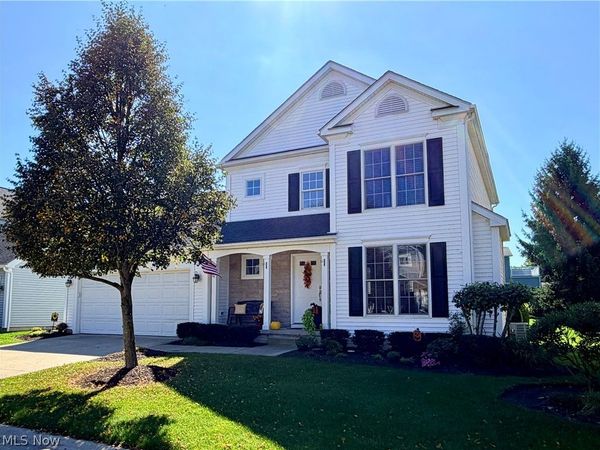 4898 Highland Place Court , Richmond Heights, OH 44143