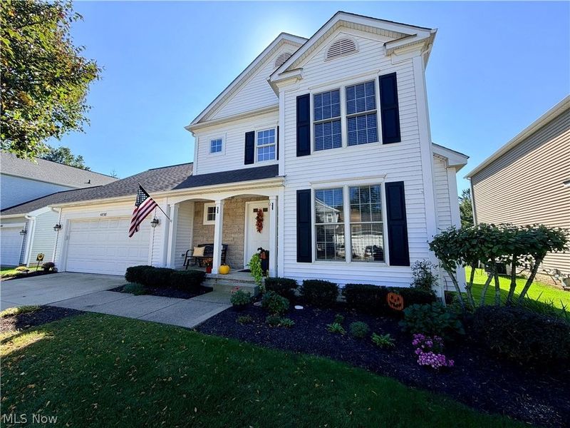 4898 Highland Place Court, Richmond Heights, OH 44143 Photo 2