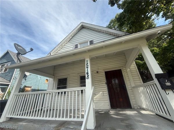 15748 Mandalay Avenue , Cleveland, OH 44110