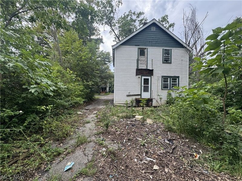 905 E 143rd Street , Cleveland, OH 44110 Photo 17