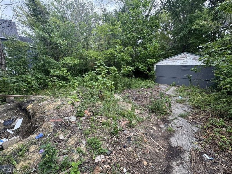 905 E 143rd Street , Cleveland, OH 44110 Photo 19