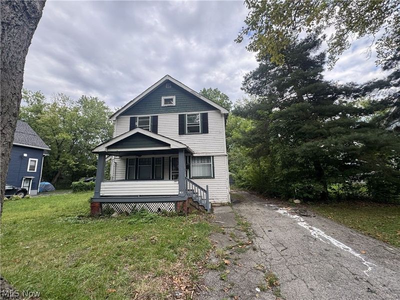 905 E 143rd Street , Cleveland, OH 44110 Photo 2