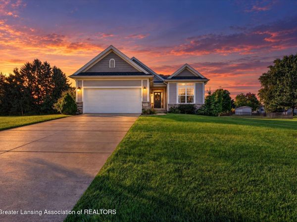 239 Louis Court, Pewamo, MI 48873