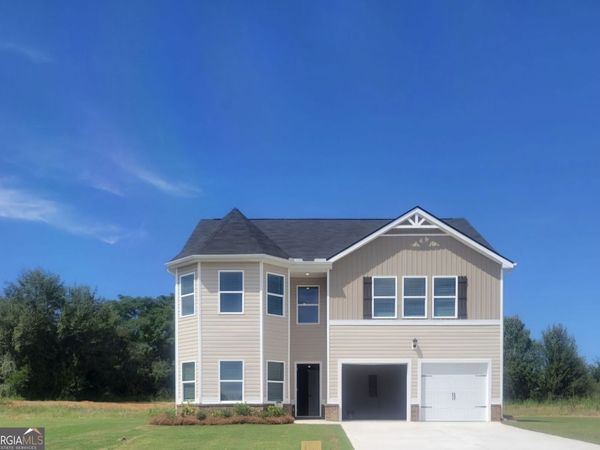 804 Clydes Way, Jackson, GA 30233