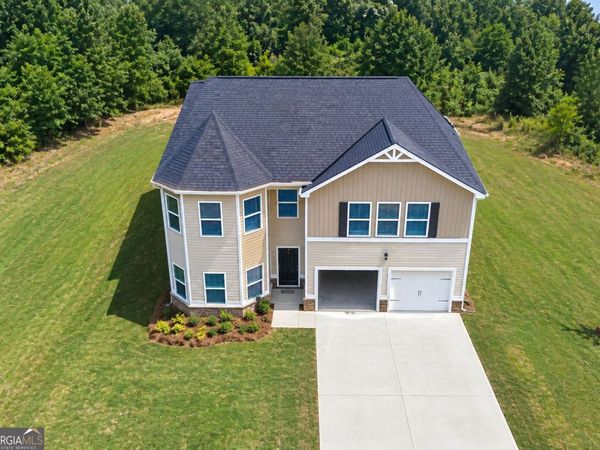 804 Clydes Way, Jackson, GA 30233