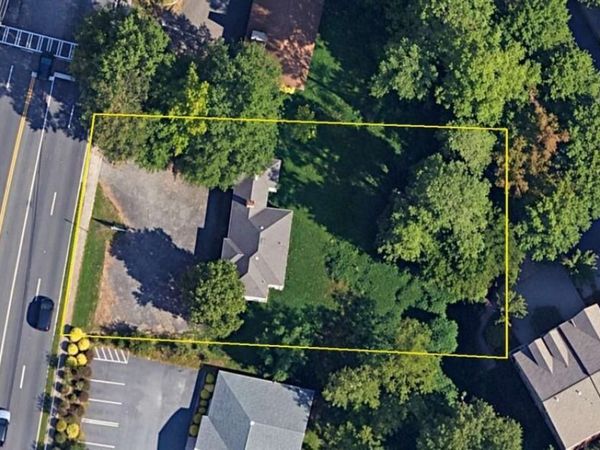 1799 Clairmont Road, Decatur, GA 30033